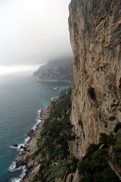 Capri Coast